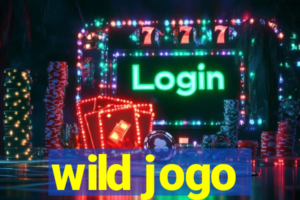 wild jogo